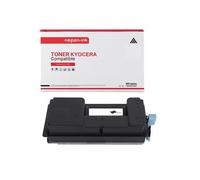 TONER TK3110 TK3110 Noir x 1 Compatible pour KYOCERA- Kyocera FS-4100 DN Kyocera FS-4200 DN Kyocera FS-4300 DN