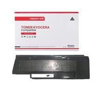 TONER TK330 TK330 Noir x 1 Compatible pour KYOCERA- Kyocera FS-4000 DN Kyocera FS-4000 DTN