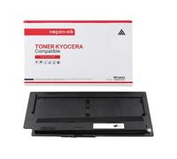 TONER TK475 TK475 Noir x 1 Compatible pour KYOCERA- Kyocera FS-6025 MFP Kyocera FS-6030 MFP Kyocera FS-6525 MFP Kyocera FS-6530 MFP