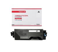 TONER TK5140K TK5140K Noir x 1 Compatible pour KYOCERA- Kyocera ECOSYS M 6030 cdn Kyocera ECOSYS M 6530 cdn Kyocera ECOSYS P 6130 cdn