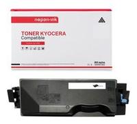 TONER TK5140K TK5140K Noir x 1 Compatible pour KYOCERA- Kyocera ECOSYS M 6030 cdn Kyocera ECOSYS M 6530 cdn Kyocera ECOSYS P 6130 cdn