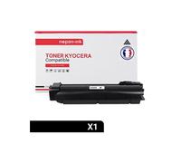 TONER TK5205K TK5205K Noir x 1 Compatible pour KYOCERA- Kyocera TASKalfa 356 ci Kyocera TASKalfa 358 ci