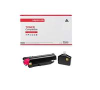 TONER TK5280M 1T02TWBNL0 Magenta x 1 Compatible pour Kyocera- ECOSYS M6235cidn M6235cidnt M6635cidn P6235cdn