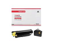 TONER TK5280Y 1T02TVANL0 Jaune x 1 Compatible pour Kyocera-NOPAN-INK ECOSYS M6235cidn M6235cidnt M6635cidn P6235cdn