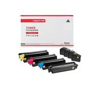 TONER TK5290 1T02TXANL0 1T02TXBNL0 1T02TXCNL0 1T02TX0NL0 Multi-couleurs x 4 Compatible pour Kyocera- Ecosys P7240cdn
