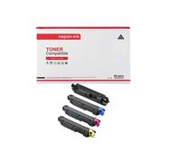 TONER TK5305 1T02VM0NL0/1T02VMCNL0/1T02VMBNL0/1T02VMANL0 Multi-couleurs x 4 Compatible pour KYOCERA- TASKalfa 350ci