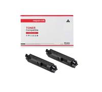 TONER TK5305 1T02VM0NL0 Noir x 2 Compatible pour KYOCERA-NOPAN-INK TASKalfa 350ci