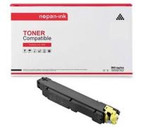 TONER TK5305 1T02VMANL0 Jaune x 1 Compatible pour KYOCERA-NOPAN-INK TASKalfa 350ci