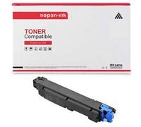 TONER TK5305 1T02VMCNL0 Cyan x 1 Compatible pour KYOCERA-NOPAN-INK TASKalfa 350ci G