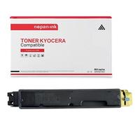 TONER TK5345 TK5345 Yellow x 1 Compatible pour KYOCERA- Kyocera TASKalfa 352 ci
