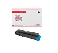 TONER TK5370 TK 5370 TK-5370 1T02YJCNL0 Cyan x 1 Compatible pour Kyocera - ECOSYS MA3500cifx, ECOSYS MA3500cix, ECOSYS PA3500cx.