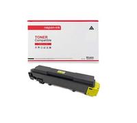 TONER TK5380 TK 5380 TK-5380 1T02Z0ANL0 Jaune x 1 Compatible pour Kyocera - ECOSYS MA4000cifx, ECOSYS MA4000cix, ECOSYS PA4000cx.