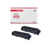TONER TK5390 TK 5390 TK-5390 1T02Z10NL0 Noir x 2 Compatible pour Kyocera - NOPAN-INK ECOSYS PA4500cx.