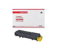 TONER TK5390 TK 5390 TK-5390 1T02Z1ANL0 Jaune x 1 Compatible pour Kyocera - NOPAN-INK ECOSYS PA4500cx.