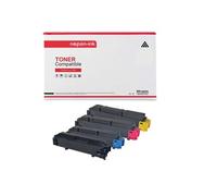 TONER TK5390 TK 5390 TK-5390 1T02Z1ANL0 Multi-couleurs x 4 Compatible pour Kyocera - NOPAN-INK ECOSYS PA4500cx.