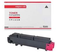 Toner TK-5390 1T02Z1BNL0 Magenta x 1 Compatible pour Kyocera - NOPAN-INK ECOSYS PA4500cx.