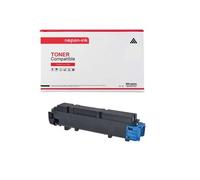 TONER TK5390 TK 5390 TK-5390 1T02Z1CNL0 Cyan x 1 Compatible pour Kyocera - NOPAN-INK ECOSYS PA4500cx.