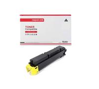 TONER TK5405 1T02Z6ANL0/TK5405Y Jaune x 1 Compatible pour Kyocera- TASKalfa MA3500ci.