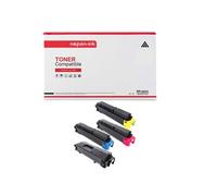 TONER TK5405 Multi-couleurs x 4 Compatible pour Kyocera- TASKalfa MA3500ci.