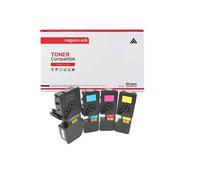 TONER TK5430 (X4) / TK 5430 (X4) 1T0C0A0NL1 1T0C0ACNL1 1T0C0ABNL1 1T0C0AANL1 Multi-couleurs x 4 Compatible pour KYOCERA - ECOSYS MA2100cfx, ECOSYS
