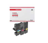 TONER TK5430C M Y / TK 5430 C M Y 1T0C0ACNL1 Multi-couleurs x 3 Compatible pour KYOCERA - ECOSYS MA2100cfx, ECOSYS MA2100cwfx, ECOSYS PA2100cwx,