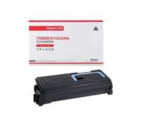 TONER TK560K TK560K Noir x 1 Compatible pour KYOCERA- Kyocera ECOSYS P 6030 cdn Kyocera FS-C 5300 DN Kyocera FS-C 5300 Series Kyocera FS-C 5350 DN