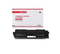 TONER TK580K TK580K Noir x 1 Compatible pour KYOCERA- Kyocera ECOSYS P 6021 cdn Kyocera FS-C 5150 DN