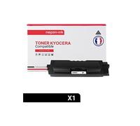 TONER TK590K TK590K Noir x 1 Compatible pour KYOCERA- Kyocera ECOSYS M 6026 cdn Kyocera ECOSYS M 6026 cidn Kyocera ECOSYS M 6526 cdn Kyocera ECOSYS M