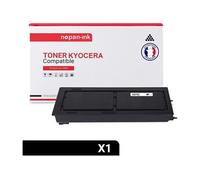 TONER TK675 TK675 Noir x 1 Compatible pour KYOCERA- Kyocera KM 2540 Kyocera KM 2560 Kyocera KM 3040 Kyocera KM 3060