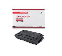 TONER TK7125 1T02V70NL0 Noir x 1 Compatible pour Kyocera- TASKalfa 3212i