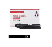 TONER TK8505K TK8505K Noir x 1 Compatible pour KYOCERA-NOPAN-INK Kyocera TASKalfa 4550 ci Kyocera TASKalfa 4550 cig Kyocera TASKalfa 4551 ci Kyocera