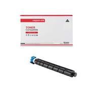 TONER TK8555C / 1T02XCCNL0 TK8555C Cyan x 1 Compatible pour KYOCERA- TASKalfa 5054ci, TASKalfa 6054ci, TASKalfa 7054ci.