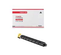 TONER TK8555Y / 1T02XCANL0 TK8555Y Jaune x 1 Compatible pour KYOCERA-NOPAN-INK TASKalfa 5054ci, TASKalfa 6054ci, TASKalfa 7054ci.