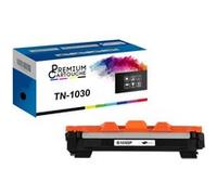 TONER TN 1030 TN1030 Noir x 1 Compatible pour Brother-NOPAN-INK Brother L-1110 1110E 1110R 1112 1112E 1112R 1210W 1212W, MFC-1810 1810E 1810R 1815R 1910W, DCP-1510 1510E 1510R 1512 1512E 1512R 1610W 1