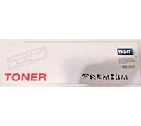 Toner TN-247 Noir Compatible Pour Brother DCP L3500 L3550CDW HL L3210CW