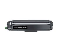 Toner TN-248BKXL noir haute capacité compatible pour Brother DCP-L3520CDWE,HL...