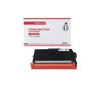 TONER TN 3380 TN3380 Noir x 1 Compatible pour Brother- Brother L-5440D 5450DN 5450DNT 6180DW 6180DWT 5470DW 5470DWT, MFC-8510DN 8520DN 8710DW 8810DW