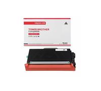 TONER TN 3390 TN3390 Noir x 1 Compatible pour Brother- Brother L-6180DW 6180DWT, MFC-8950DW 8950DWT, DCP-8250