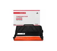 TONER TN 3512 TN3512 Noir x 1 Compatible pour Brother- Brother L-L6200DW L6200DWT L6250DW L6300DW L6400DW L6400DWT, MFC-L6700DW L6750DW L6800DW