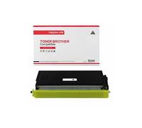 TONER TN 6600 TN6600 Noir x 1 Compatible pour Brother- Brother L-1030 1230 1240 1250 1270N 1435 1440 1450 1470N, DCP-1200 1400, Intellifax-4100 4100E