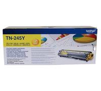 Brother TN-245Y - Jaune - Toner - Grande capacité