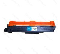 Toner TN247C Cyan TN243 avec puce compatible *SÉRIE ECO* pour Brother Dcp-L3500s HL-L3200s MFC-L3700s TN-247 TN-243 2 300 pages