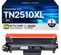 Toner Tn248Xl Tn248 Compatible Pour Brother Tn-248Xl Tn248Xl Pour Brother Dcp-L3560Cdw Mfc-L8390Cdw Mfc-L3760Cdw Hl-L3240Cdw Mfc-L3740Cdwe Dcp-L3520Cdwe Hl-L8240Cdw Tn248Cmyk Tn248[ENC942869]