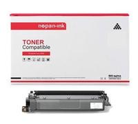 TONER TN248XL TN248 XL TN248XLBK Noir x 1 Compatible pour BROTHER-NOPAN-INK DCP L3515CDW, DCP L3520CDW, DCP L3520CDWE, DCP L3555CDW, DCP L3560CDW, HL L3215CW, HL L3220CW, HL L3220CWE, HL L3240CDW, HL