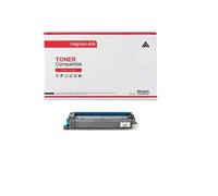 TONER TN249 TN249C Cyan x 1 Compatible pour BROTHER- HL L8230CDW, HL L8240CDW, MFC L8340CDW, MFC L8390CDW