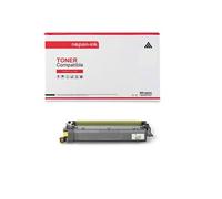 TONER TN249 TN249Y Jaune x 1 Compatible pour BROTHER-NOPAN-INK HL L8230CDW, HL L8240CDW, MFC L8340CDW, MFC L8390CDW