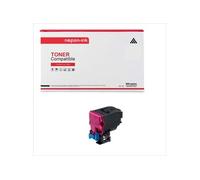 TONER TNP-22 TNP22 A0X5352 Magenta x 1 Compatible pour Konica Minolta- C35, C35P