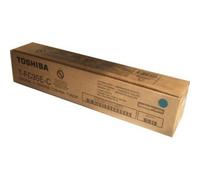 Toner TOSHIBA T-FC35E-C/ 6AJ00000050 Original Neuf Cyan 21 000 Pages