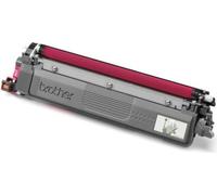 Toner trés haute capacité - BROTHER - TN249M - Magenta - 4000 pages