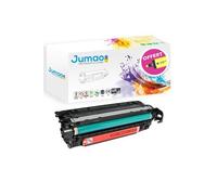Toner type CE403A compatible pour HP LaserJet Enterprise flow M575c, LaserJet Pro 500 M570dw 500 M570dn, Magenta 6000 pages--